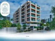 Apartamento para Venda em Cabo Frio/RJ Vila Nova 1 Quartos