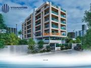 Apartamento para Venda em Cabo Frio/RJ Vila Nova 1 Quartos