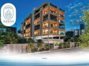 Apartamento para Venda em Cabo Frio/RJ Vila Nova 1 Quartos