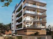 Apartamento para Venda em Cabo Frio/RJ Vila Nova 1 Quartos