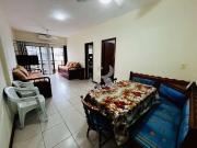 Apartamento para Venda em Cabo Frio/RJ Vila Nova 1 Quartos