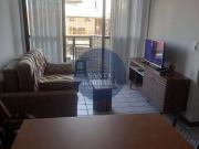 Apartamento para Venda em Cabo Frio/RJ Vila Nova 1 Quartos