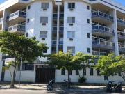 Apartamento para Venda em Cabo Frio/RJ Centro 3 Quartos