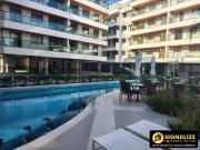 Apartamento para Venda em Cabo Frio/RJ Vila Nova 2 Quartos