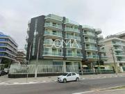 Apartamento para Venda em Cabo Frio/RJ Vila Nova 2 Quartos