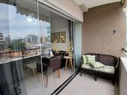 Apartamento para Venda em Cabo Frio/RJ Vila Nova 2 Quartos