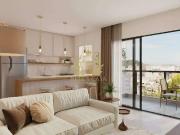 Apartamento para Venda em Cabo Frio/RJ Vila Nova 2 Quartos