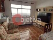 Apartamento para Venda em Cabo Frio/RJ Vila Nova 2 Quartos