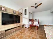 Apartamento para Venda em Cabo Frio/RJ Vila Nova 2 Quartos
