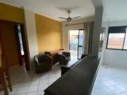 Apartamento para Venda em Cabo Frio/RJ Vila Nova 2 Quartos