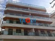 Apartamento para Venda em Cabo Frio/RJ Vila Nova 2 Quartos