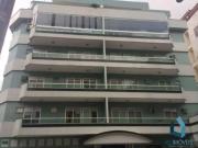 Apartamento para Venda em Cabo Frio/RJ Vila Nova 2 Quartos