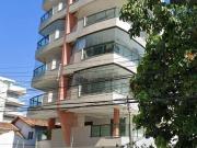 Apartamento para Venda em Cabo Frio/RJ Vila Nova 2 Quartos