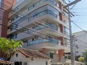 Apartamento para Venda em Cabo Frio/RJ Vila Nova 2 Quartos
