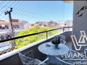 Apartamento para Venda em Cabo Frio/RJ Vila Nova 2 Quartos