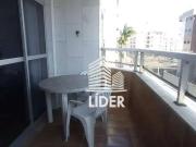 Apartamento para Venda em Cabo Frio/RJ Vila Nova 2 Quartos