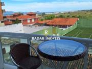 Apartamento para Venda em Cabo Frio/RJ Vila Nova 2 Quartos