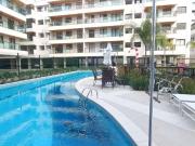 Apartamento para Venda em Cabo Frio/RJ Vila Nova 2 Quartos