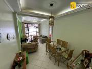 Apartamento para Venda em Cabo Frio/RJ Vila Nova 2 Quartos
