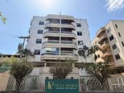 Apartamento para Venda em Cabo Frio/RJ Vila Nova 2 Quartos