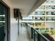 Apartamento para Venda em Cabo Frio/RJ Vila Nova 2 Quartos