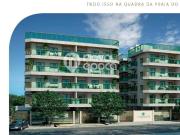 Apartamento para Venda em Cabo Frio/RJ Vila Nova 2 Quartos