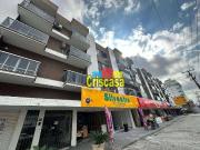 Apartamento para Venda em Cabo Frio/RJ Vila Nova 2 Quartos