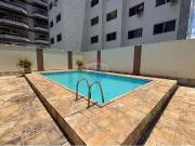 Apartamento para Venda em Cabo Frio/RJ Vila Nova 2 Quartos