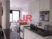 Apartamento para Venda em Cabo Frio/RJ Vila Nova 2 Quartos