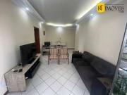 Apartamento para Venda em Cabo Frio/RJ Vila Nova 3 Quartos