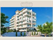Apartamento para Venda em Cabo Frio/RJ Vila Nova 2 Quartos