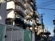 Apartamento para Venda em Cabo Frio/RJ Vila Nova 2 Quartos