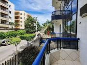 Apartamento para Venda em Cabo Frio/RJ Vila Nova 2 Quartos