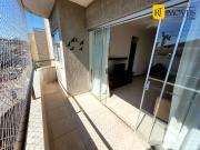 Apartamento para Venda em Cabo Frio/RJ Vila Nova 2 Quartos