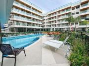 Apartamento para Venda em Cabo Frio/RJ Vila Nova 3 Quartos