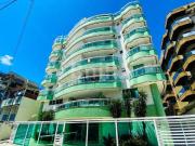 Apartamento para Venda em Cabo Frio/RJ Vila Nova 3 Quartos