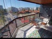 Apartamento para Venda em Cabo Frio/RJ Vila Nova 3 Quartos