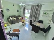 Apartamento para Venda em Cabo Frio/RJ Algodoal 3 Quartos