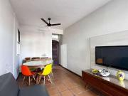 Apartamento para Venda em Cabo Frio/RJ Vila Nova 3 Quartos
