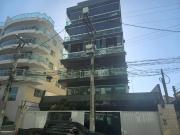 Apartamento para Venda em Cabo Frio/RJ Vila Nova 3 Quartos