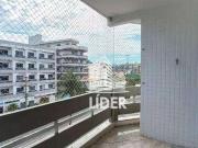 Apartamento para Venda em Cabo Frio/RJ Vila Nova 3 Quartos