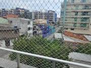 Apartamento para Venda em Cabo Frio/RJ Vila Nova 3 Quartos