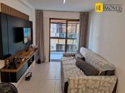 Apartamento para Venda em Cabo Frio/RJ Vila Nova 3 Quartos