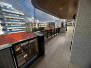 Apartamento para Venda em Cabo Frio/RJ Vila Nova 3 Quartos