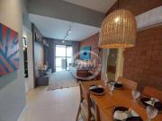 Apartamento para Venda em Cabo Frio/RJ Algodoal 2 Quartos