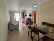 Apartamento para Venda em Cabo Frio/RJ Vila Nova 3 Quartos