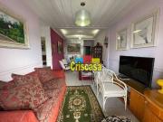 Apartamento para Venda em Cabo Frio/RJ Vila Nova 3 Quartos