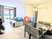Apartamento para Venda em Cabo Frio/RJ Vila Nova 3 Quartos