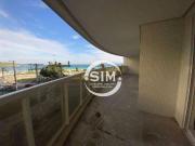 Apartamento para Venda em Cabo Frio/RJ Vila Nova 3 Quartos