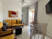 Apartamento para Venda em Cabo Frio/RJ Vila Nova 3 Quartos
